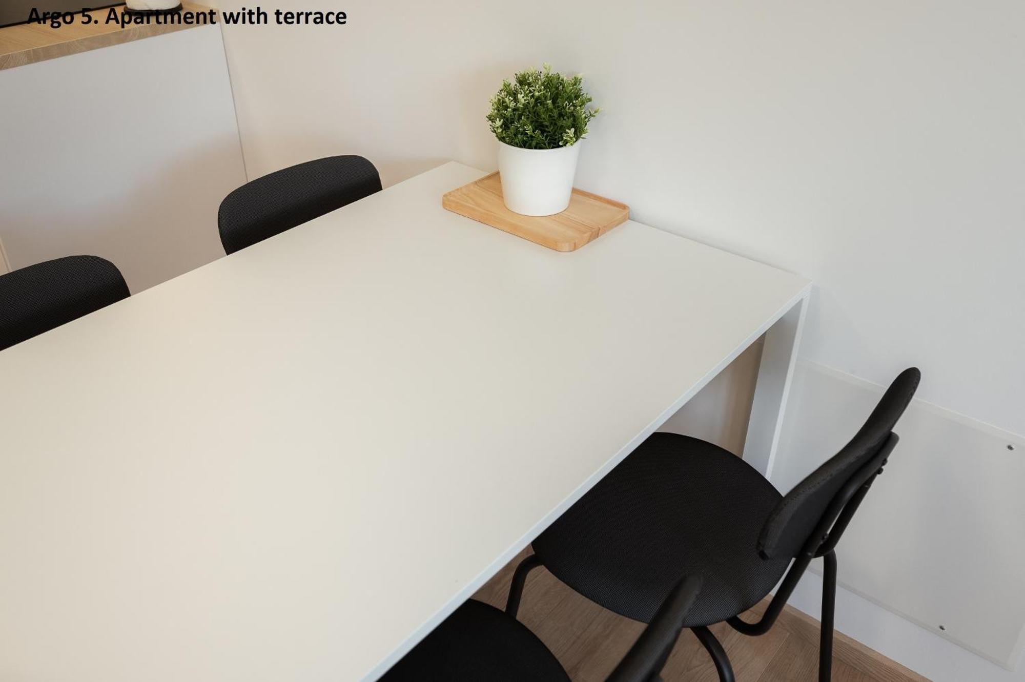 Argo Residence Ljubljana Bagian luar foto