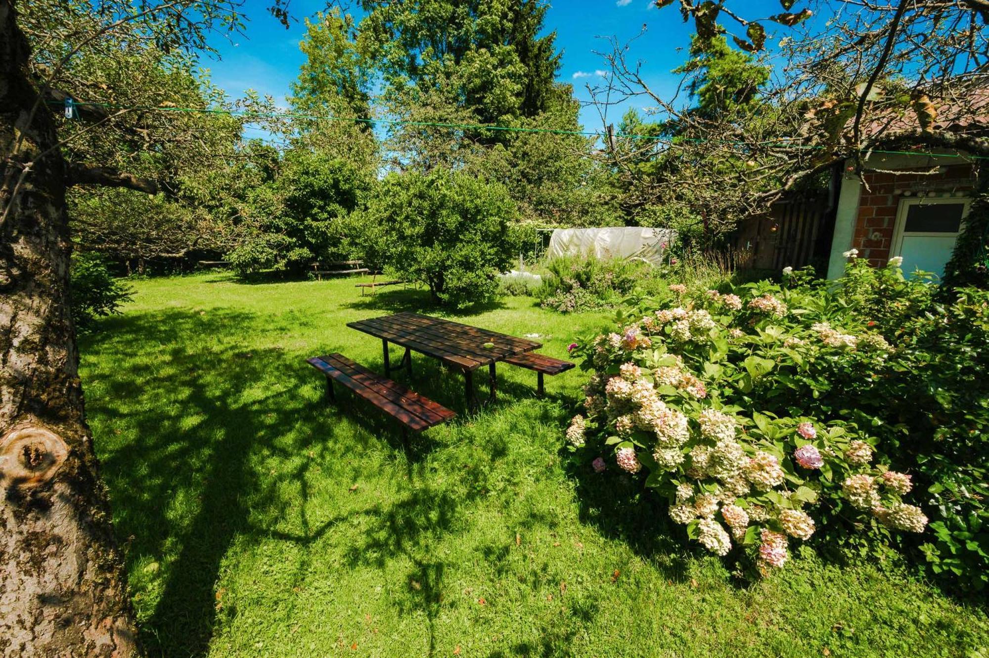 Argo Residence Ljubljana Bagian luar foto