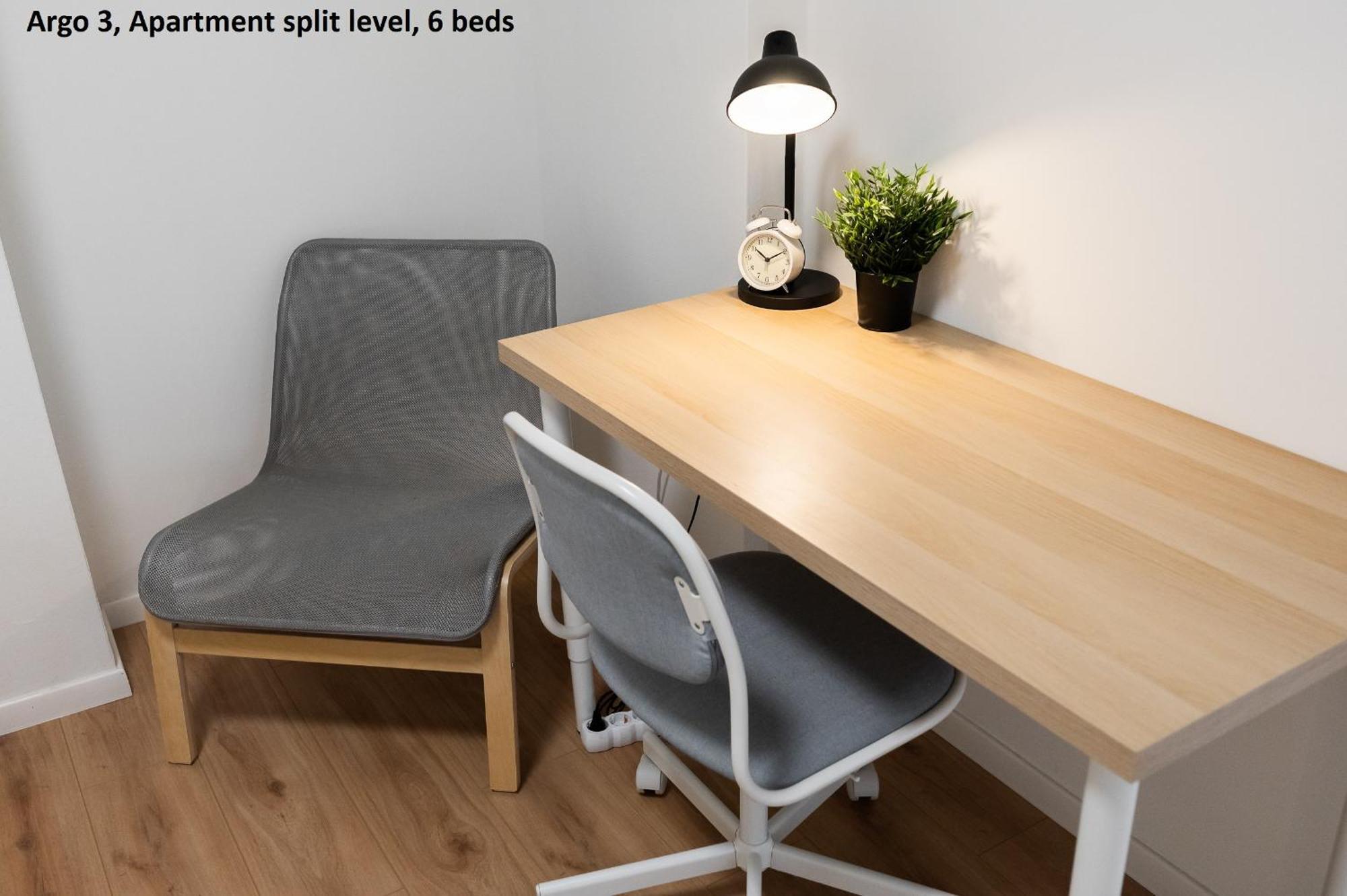 Argo Residence Ljubljana Bagian luar foto